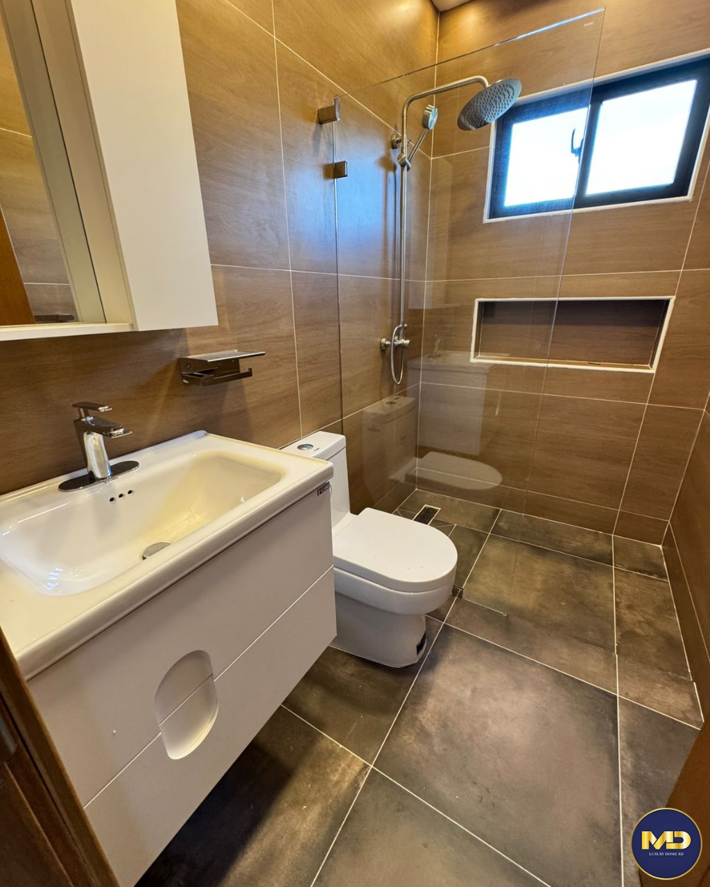 casas - CASA CON AMPLIO PATIO Y TERRAZA+AREA DE BBQ|3HB/2.5BÑ/3Pq| CISTERNA+POZO DE AGUA 5