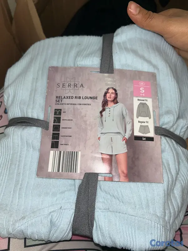 ropa para mujer - ropa de mujer todo tipo  5