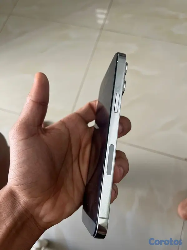celulares y tabletas - iPhone 14 Pro Max  2