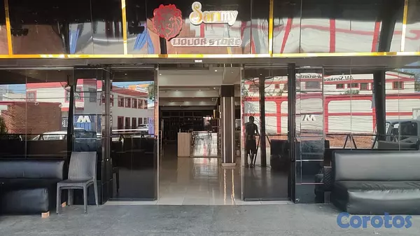 oficinas y locales comerciales - LOCAL COMERCIAL 6