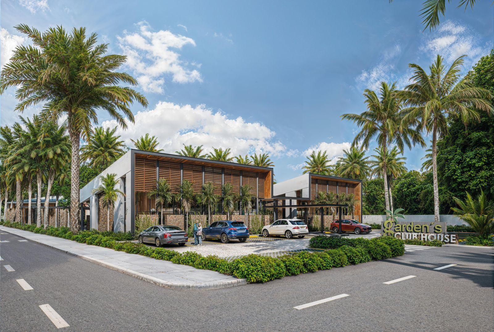apartamentos -  Gardens at Puerto Plata – Tu Nuevo Hogar en Muñoz 1