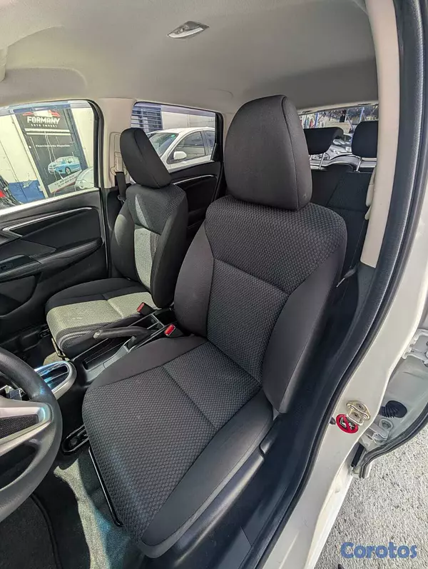 carros - HONDA FIT 2020 9