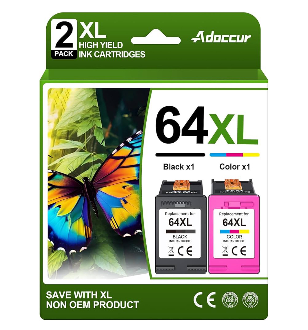 impresoras y scanners - Tinta para impresora Hp (cartuchos de Amazon) 0