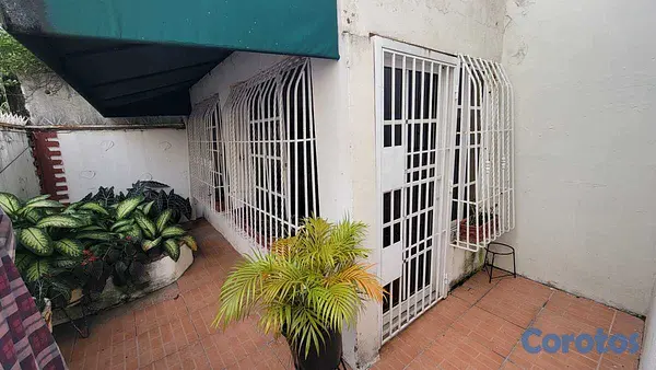 casas - Casa en el portal 5