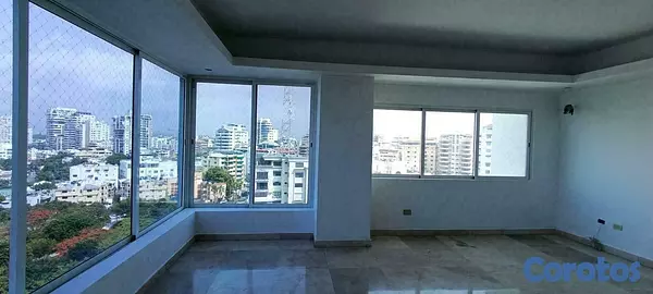 apartamentos - Cacicazgos con Vista al Mar. 339 mts excelente Ubicación 3