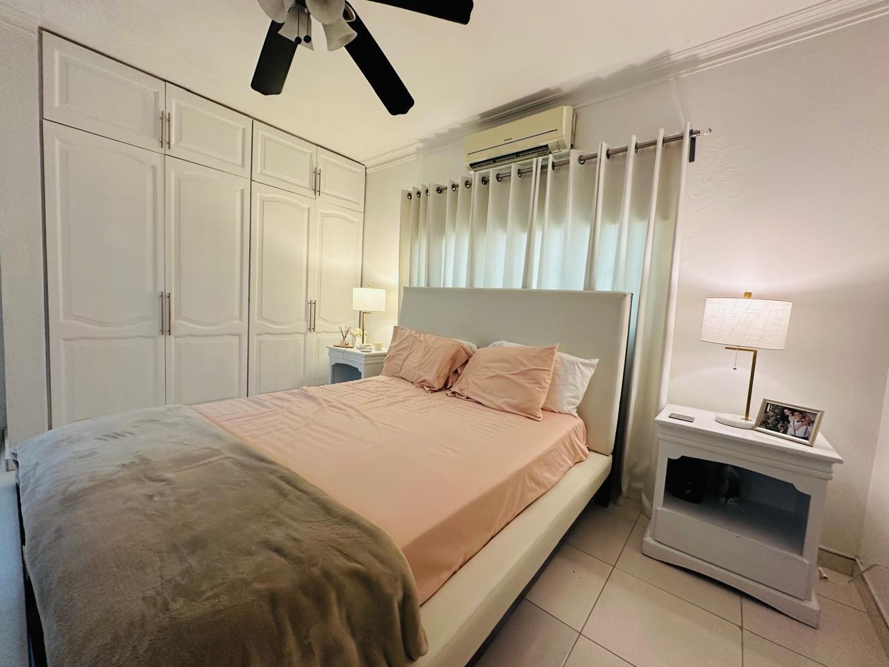 apartamentos - Vendo los prados primer nivel dos habitaciones dos baños patio parqueo servicio  9