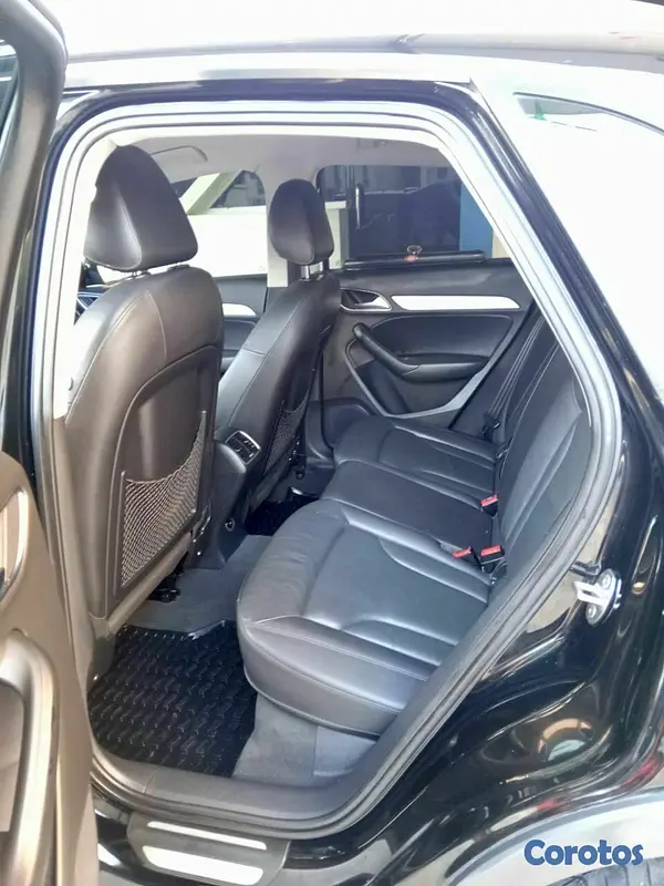 jeepetas y camionetas - AUDI Q3 2015 8