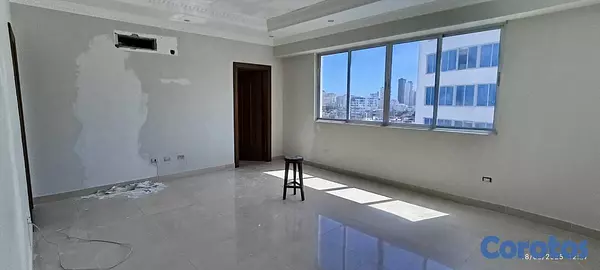 apartamentos - Renacimiento Amplio Apartamento 220m², 3hab 2