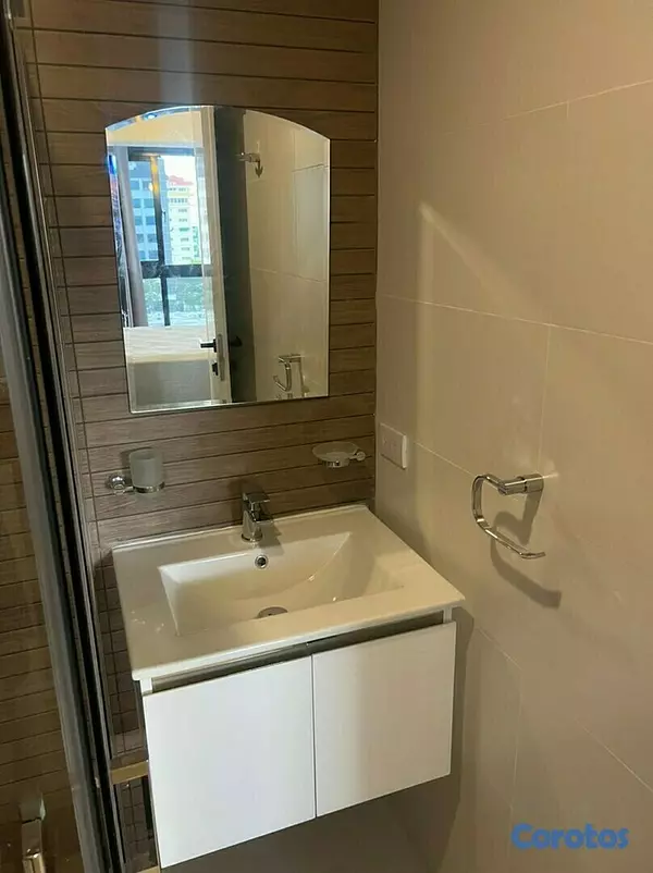 apartamentos - ¡Bella Vista Apartamento Amueblado con Area Social! 8