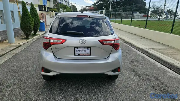 carros - Toyota vitz 2020 nuevo
 9