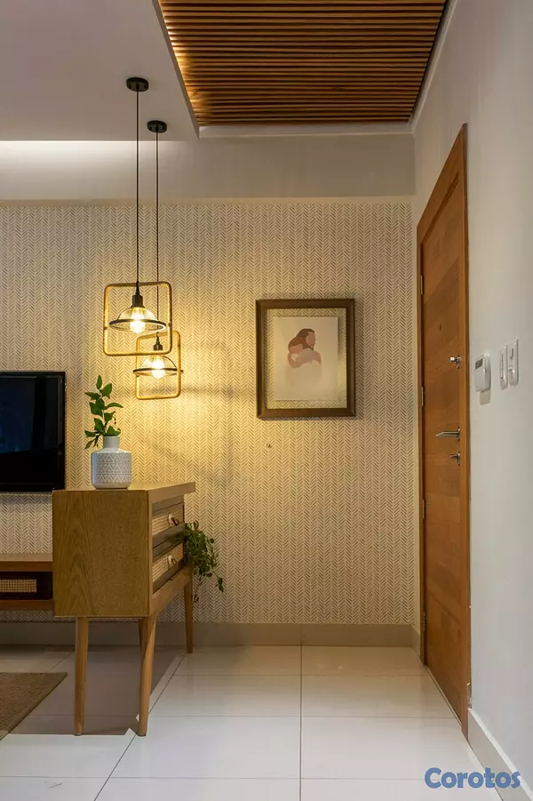 apartamentos - ✨ AMPLIO APARTAMENTO EN EVARISTO MORALES — TORRE A 13