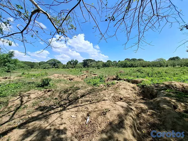 solares y terrenos - Vendo Terreno en San Cristóbal, Nigua, San Cristóbal  16
