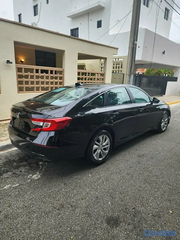jeepetas y camionetas - Honda Accord 2020 1