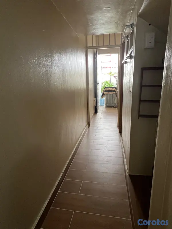 apartamentos - Alquilo estudio independiente en Serrallés (cerca  6