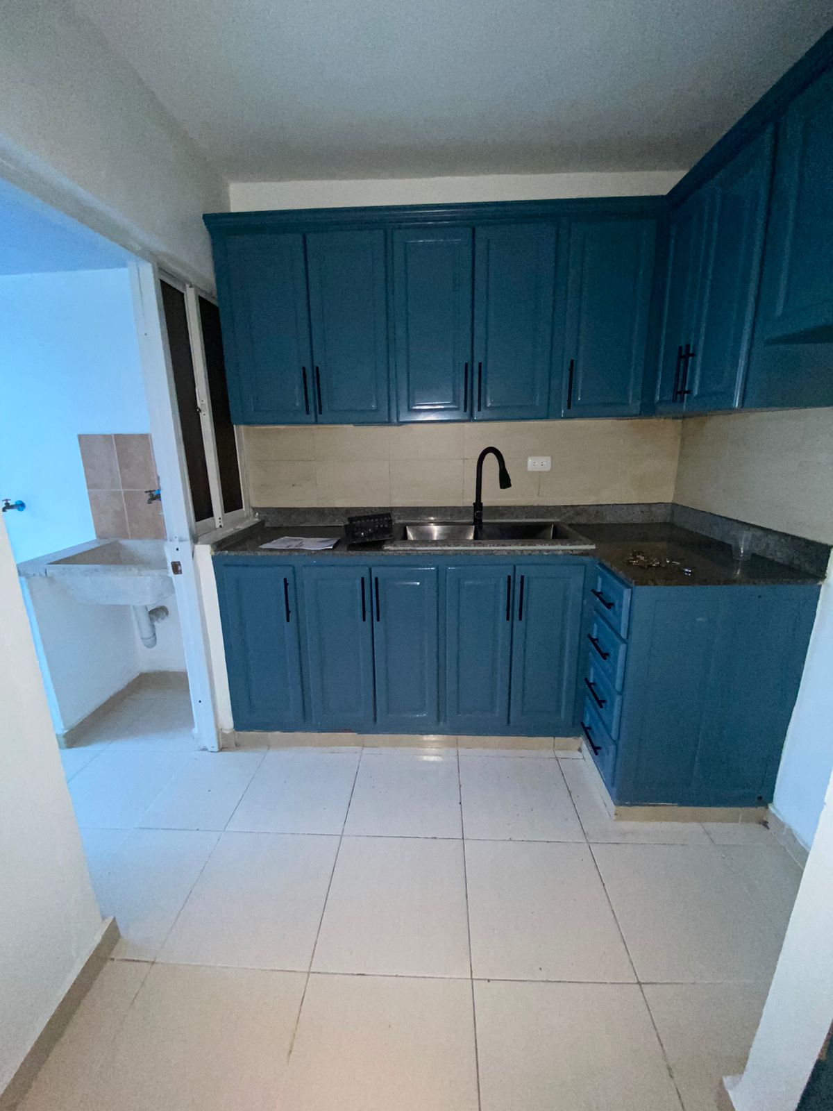 apartamentos - Alquilo apartamento en Alma Rosa II  6