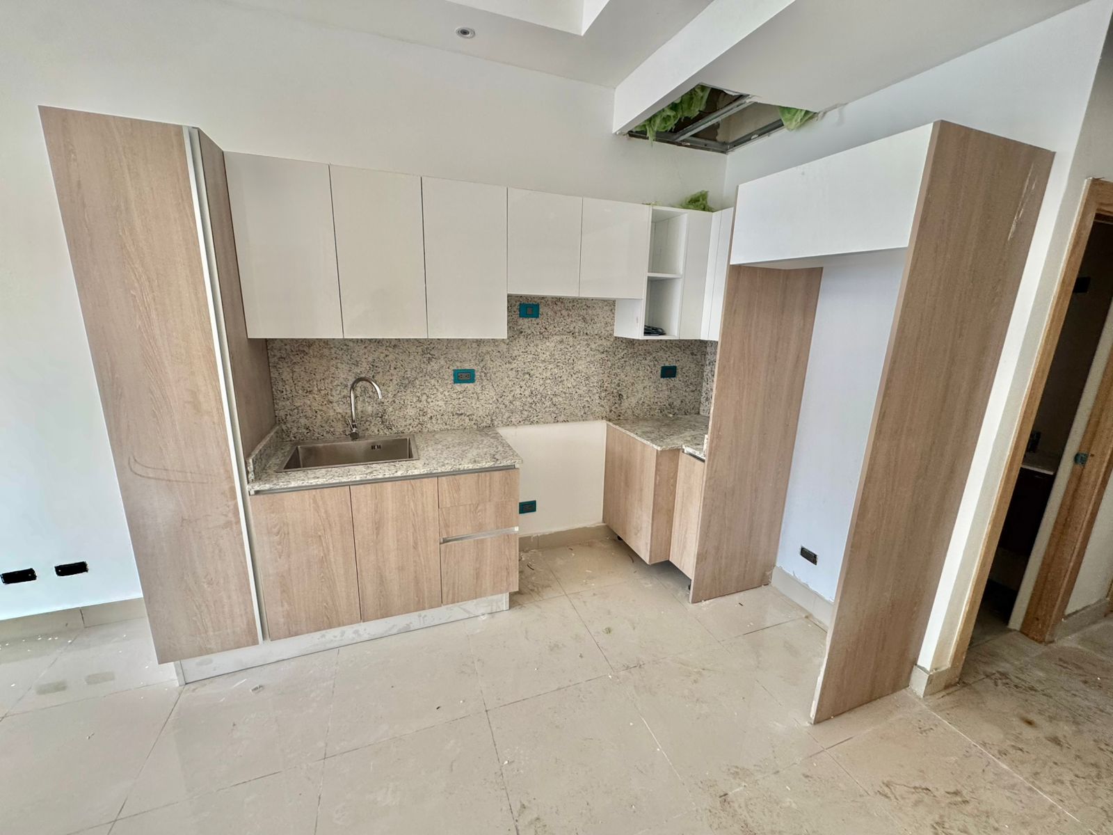 apartamentos - Se vende en el Renacimiento Apartamentos