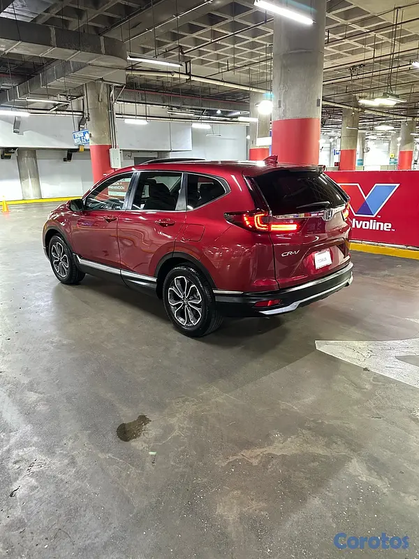 jeepetas y camionetas - HONDA CRV 2021 EXL FULL recién importada 🇺🇸🇺🇸🇺🇸  6