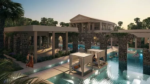 apartamentos - Bávaro, Punta Cana - Poseidonia Residence by Aston 4