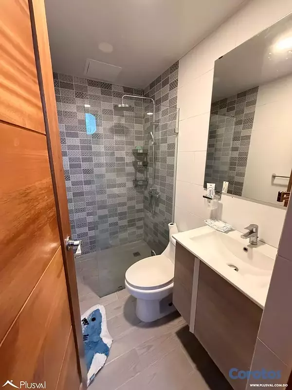 apartamentos - Moderno apartamento en el corazón del Fernández 6
