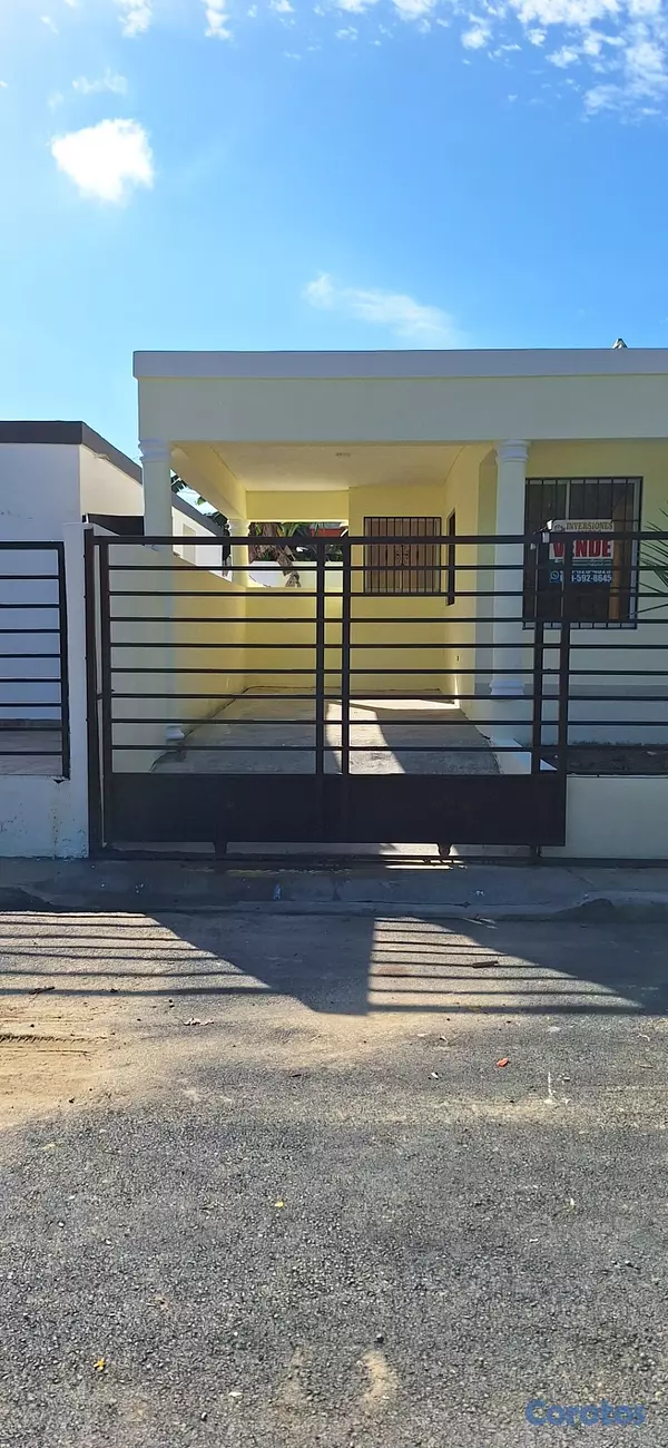 casas - Hermosas Casas en Venta Villa Mella 13