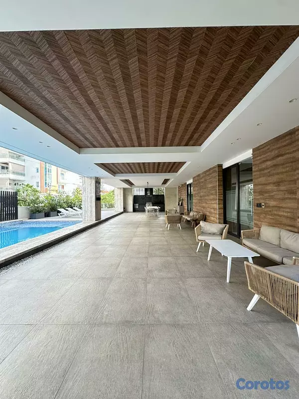 apartamentos - Apartamento Amoblado en Alquiler US$1.600 - 2 Habi 11