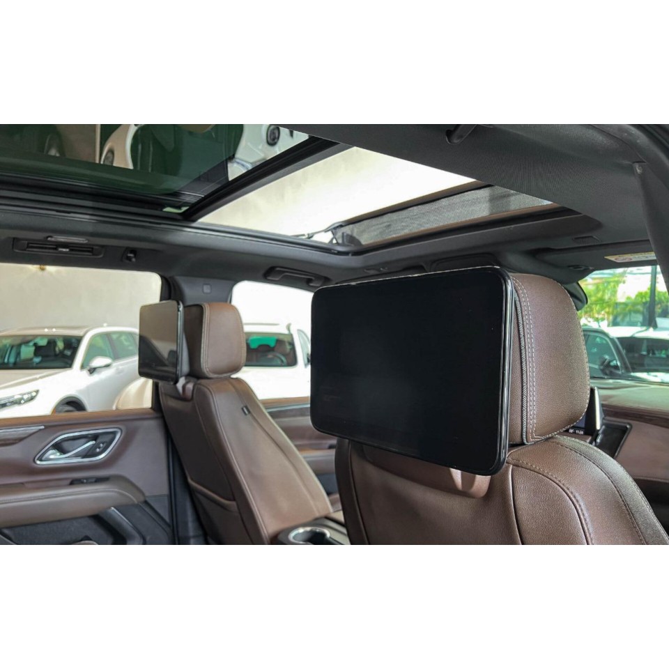 jeepetas y camionetas - Chevolet silverado high country 2021 2