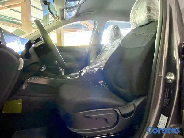 jeepetas y camionetas - HYUNDAI TUCSON 2026 (NUEVO) 6