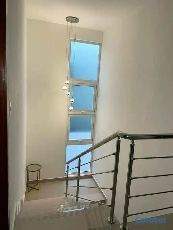 casas - Casa en Venta en la Romana. 200m2 de solar.

  6
