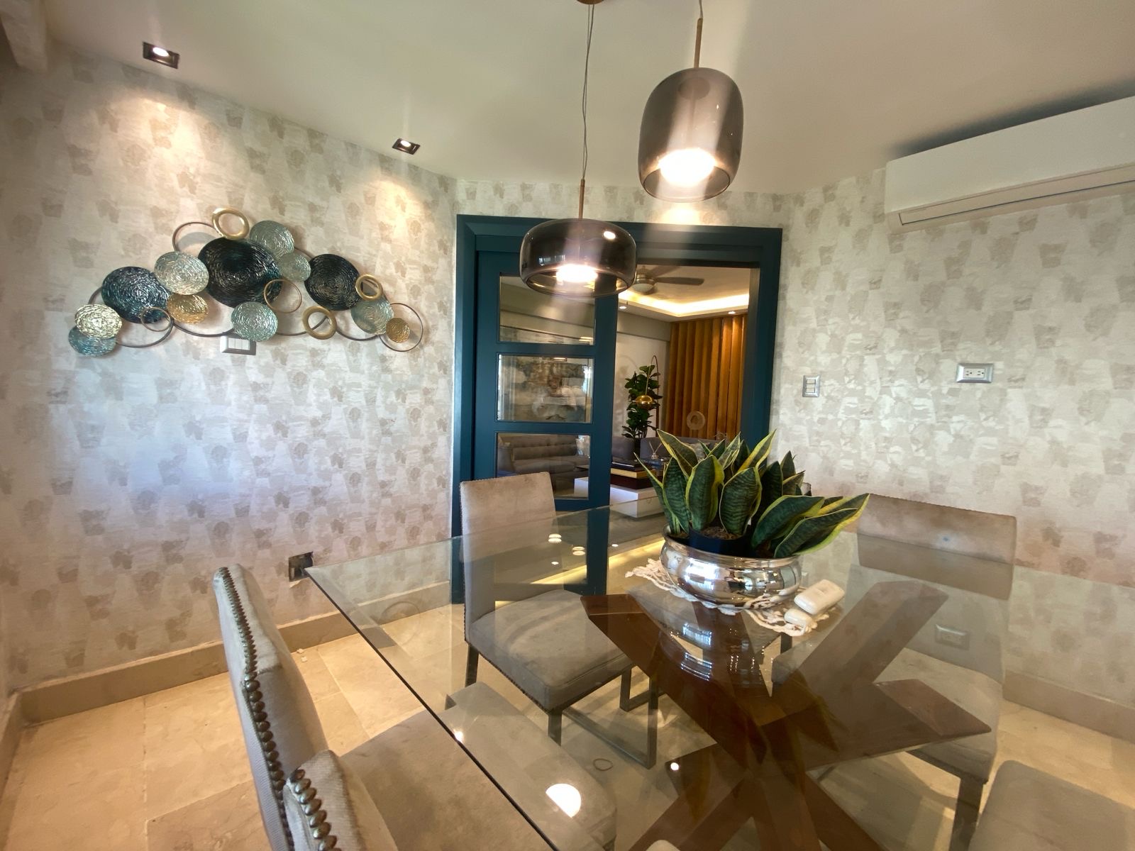 apartamentos - Vendo Ph jardines del sur tres hab 2.5 baños dos p 5