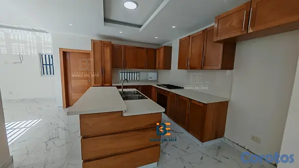 casas - Vendo moderna Vivienda de dos niveles de alta cali 2