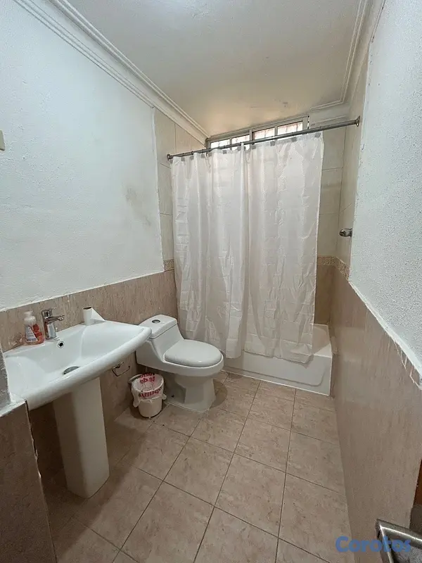 apartamentos - Apartamento en Venta Evaristo Morales  3