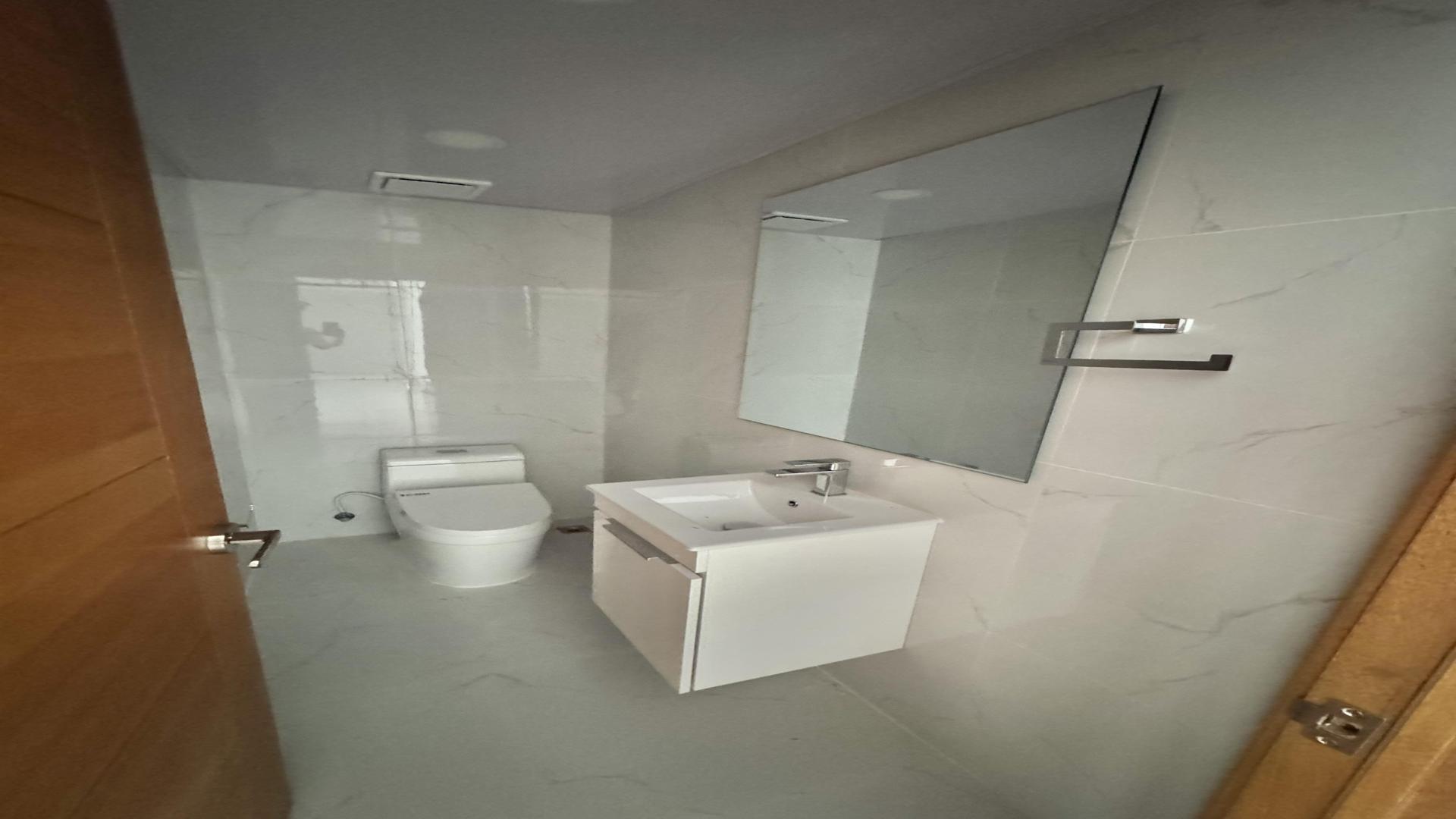 apartamentos - Apartamentos Nuevos en Naco 8