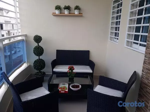 apartamentos - Apartamento en venta en Villa Aura 5