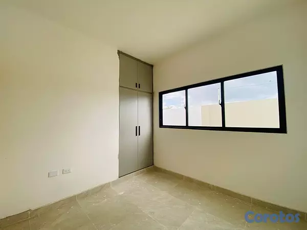 casas -  CASA ESPACIOSA CIUDAD JUAN BOSCH  2