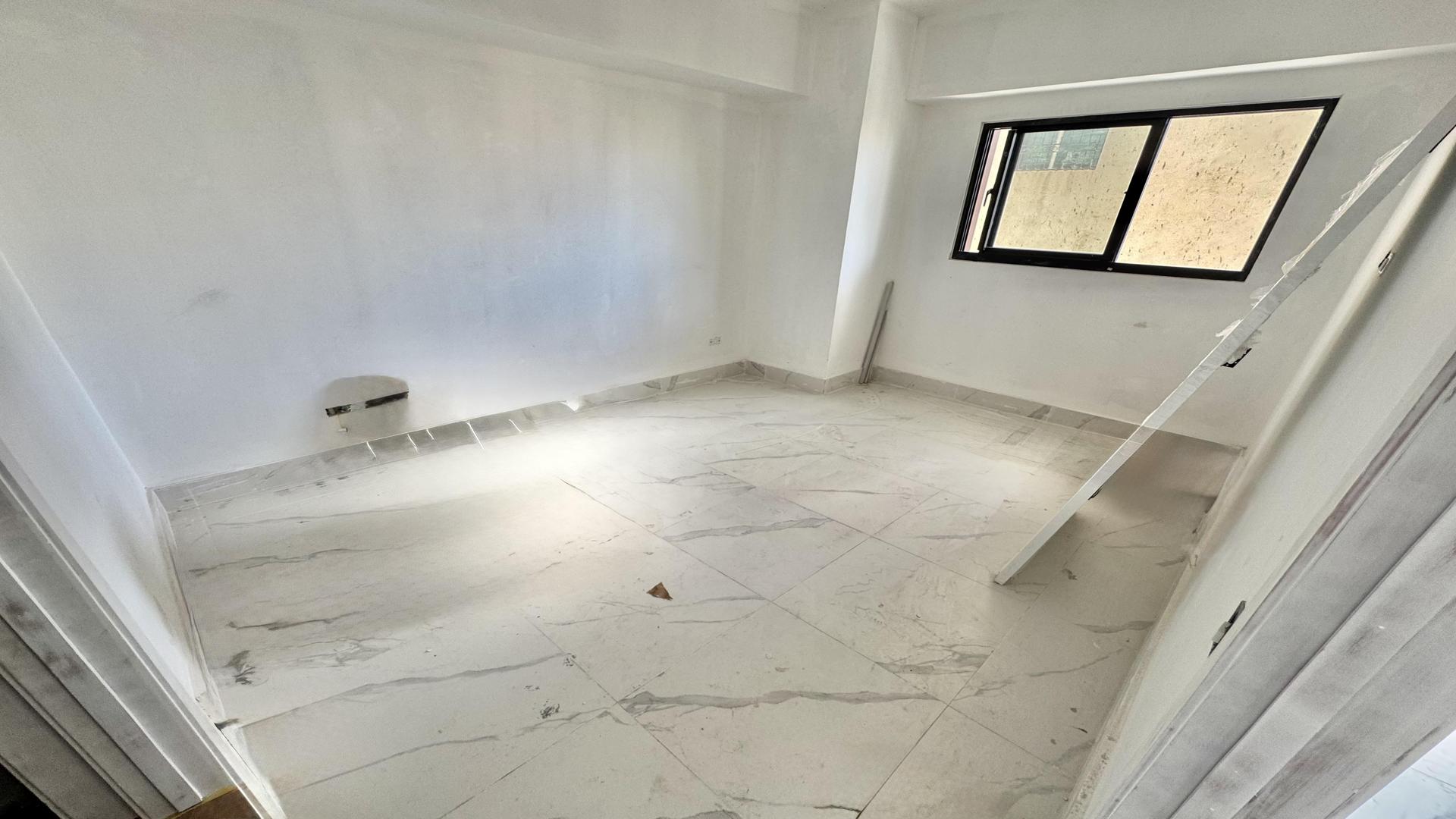 apartamentos - Apartamento Nuevo en Evaristo Morales 7