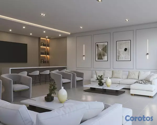 apartamentos - Torre de apartamentos en construcción – Sector Renacimiento, D.N 6