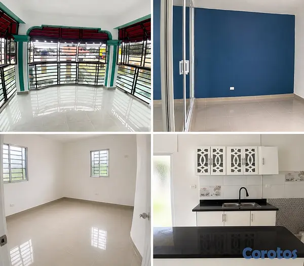 casas - espectacular casa de 3 niveles con excelente ubicación en venta  12