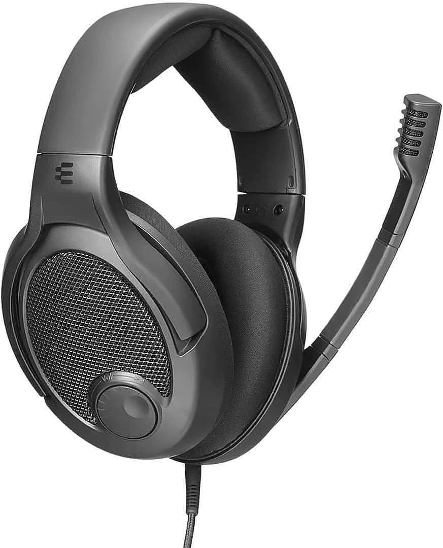 camaras y audio - Drop + EPOS PC38X Auriculares Gamers con Micrófono 0