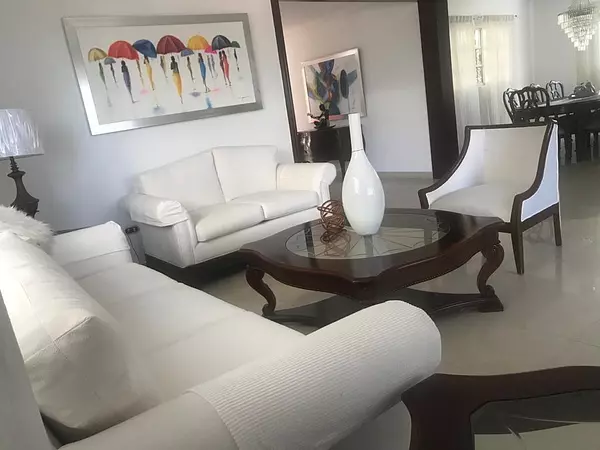 casas - Se vende casa en Cerros de Arroyo Hondo 5