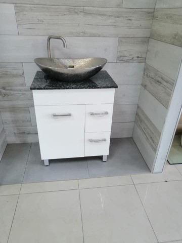 muebles y colchones - Mueble para baño 3