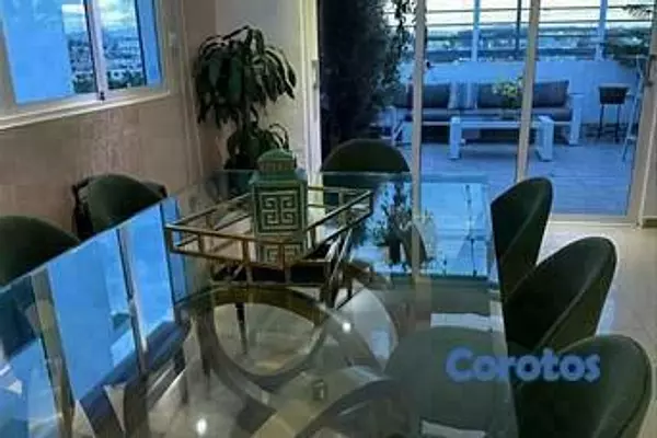 penthouses - vendo penthouse en julieta morales 4