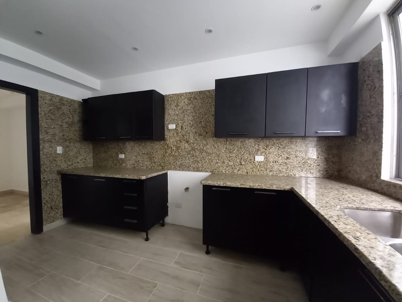 apartamentos - Apartamento en Naco de 2 habitaciones 5