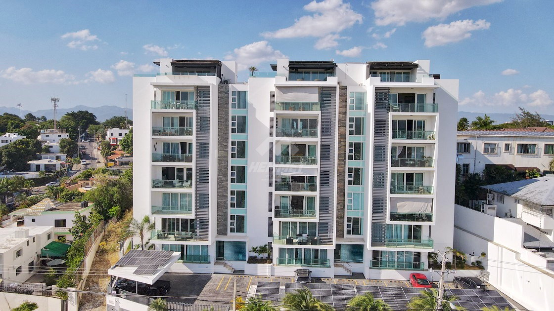 apartamentos - TORRE ASCENSOR Y PLANTA FULL AREA MONUMENTAL STGO.