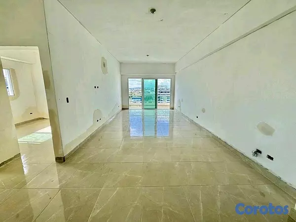 apartamentos - Vendo Apartamento Nuevo en Renacimiento wi 2