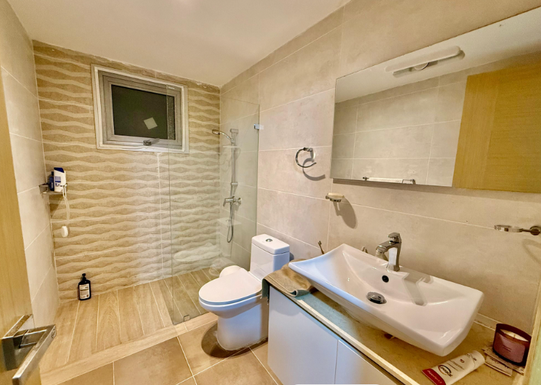 apartamentos - Venta de Apartamento en La Esperilla Torre Moderna 6