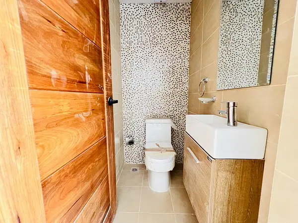 apartamentos - Apartamento en segunda con terraza en el Mirador Norte 7