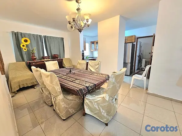 apartamentos - Se vende apartamento-villa vista  11