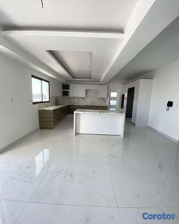 apartamentos - Apartamento Urbanizacion Raal con 3 parqueos  4
