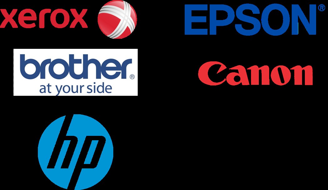 impresoras y scanners - TENEMOS TODOS LOS TONER GENRICOS Y TAMBIEN ORGINALES EN ESTAS MARCAS Y MUCHAS MA 1