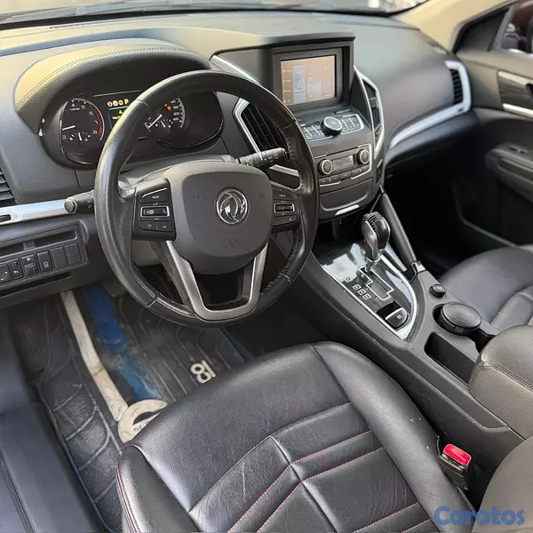 jeepetas y camionetas - Dongfeng AX7 Pro 2021 5